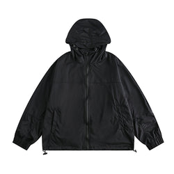 Summer Outdoor Lightweight Sun-protective Clothing