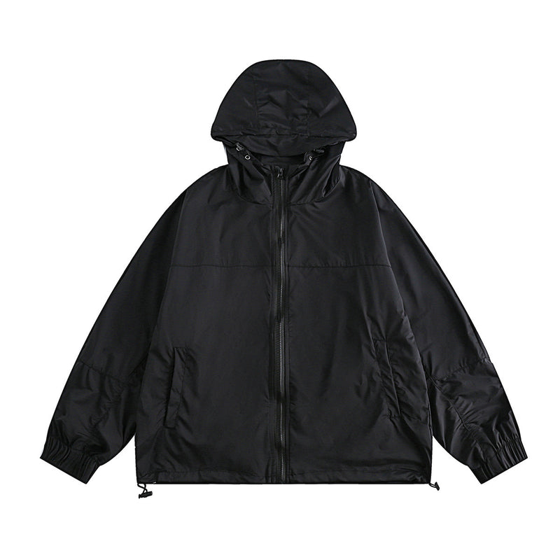 Summer Outdoor Lightweight Sun-protective Clothing